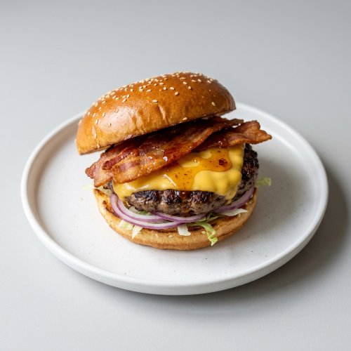 Cheeseburger 