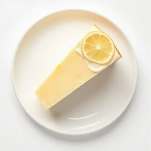 Lemon Cheesecake 