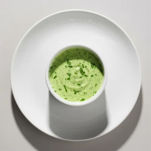 Mint Sauce 