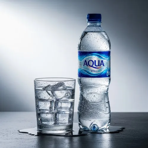 Still Water 